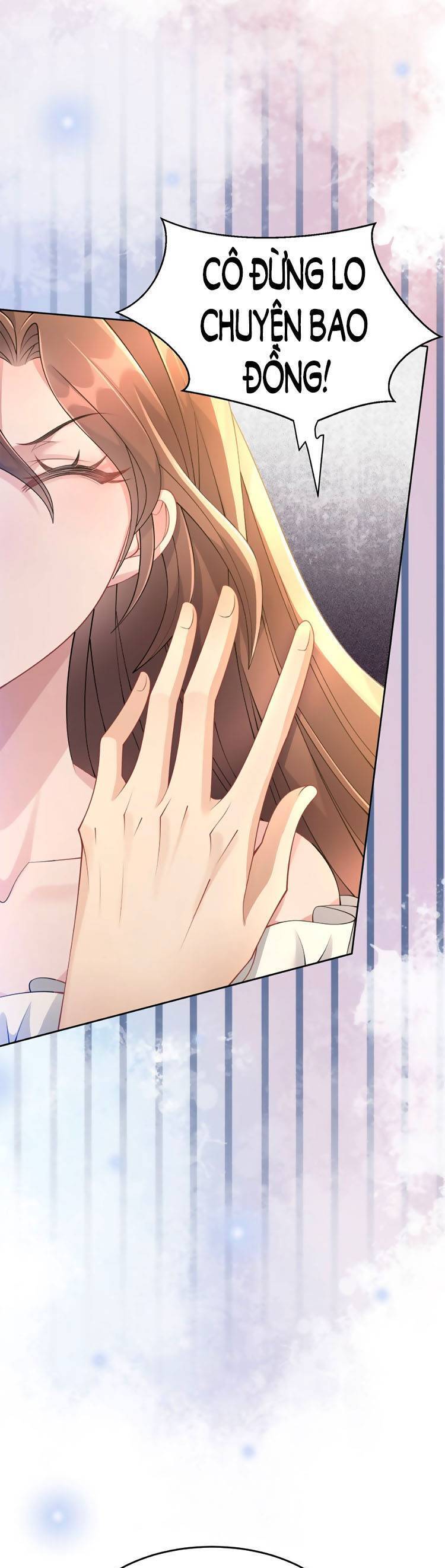 Hãy Để Cô Ấy Hạ Cánh Chap 24 - Next Chap 25