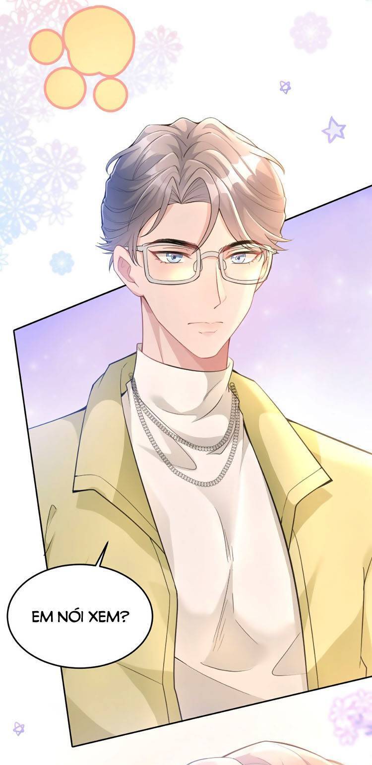 Hãy Để Cô Ấy Hạ Cánh Chap 24 - Next Chap 25