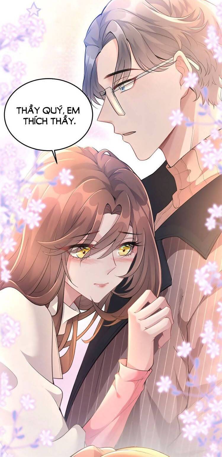 Hãy Để Cô Ấy Hạ Cánh Chap 24 - Next Chap 25