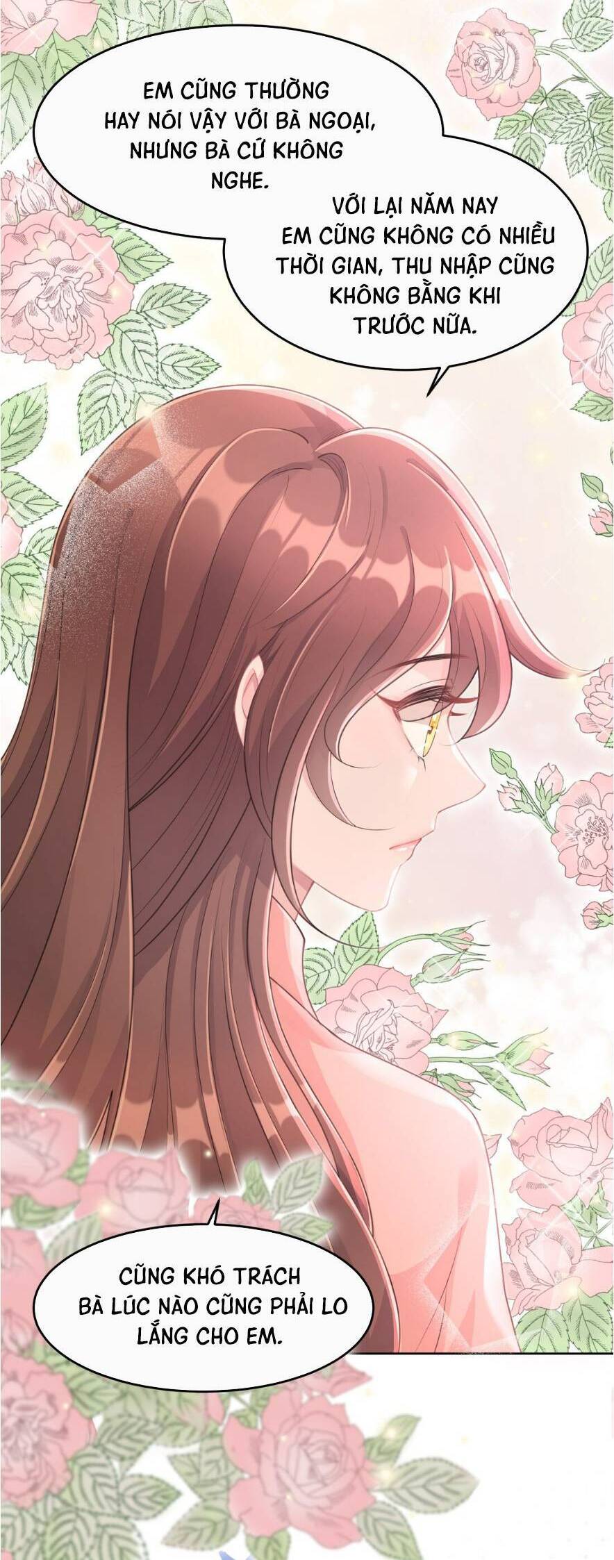 Hãy Để Em Được Hạ Cánh Nơi Anh Chap 23 - Next Chap 24