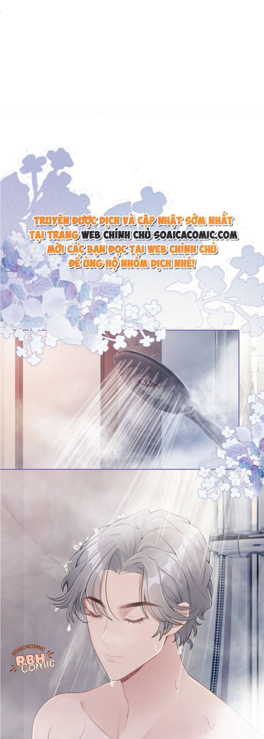 Hãy Để Em Được Hạ Cánh Nơi Anh Chap 4 - Next Chap 5