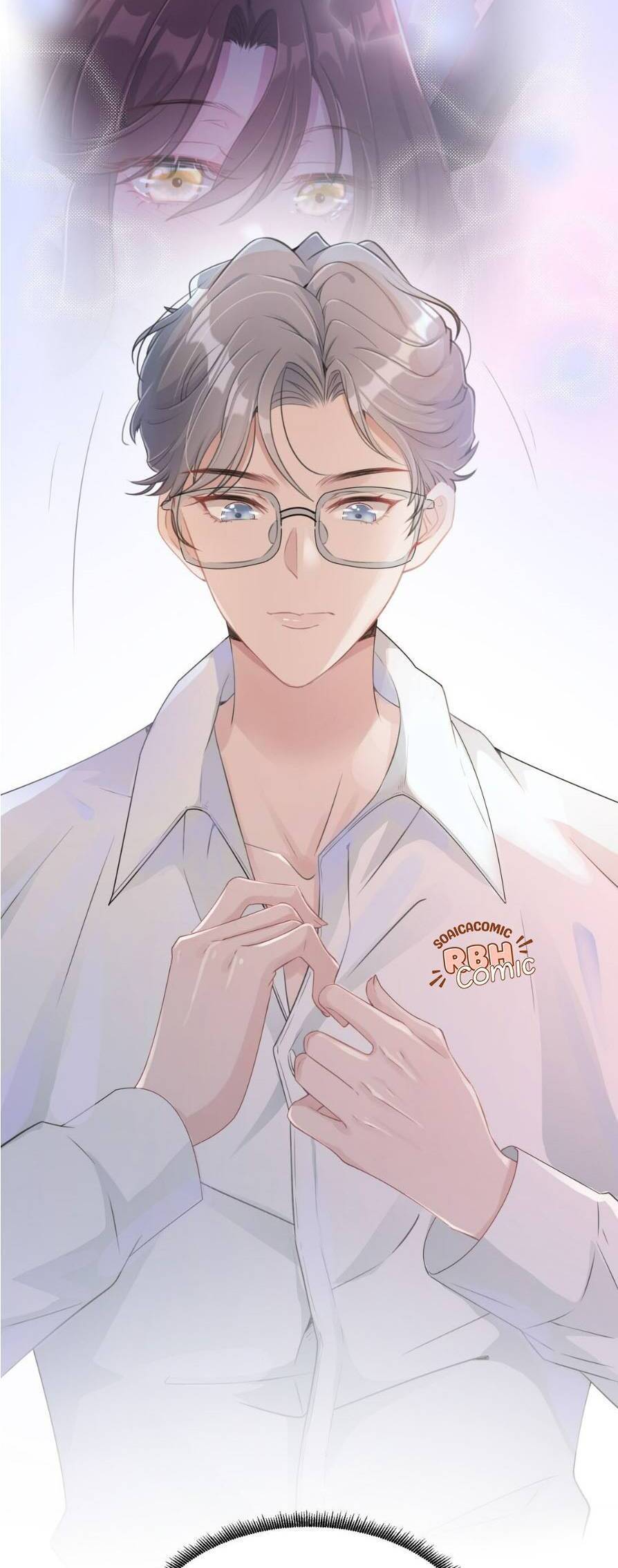 Hãy Để Em Được Hạ Cánh Nơi Anh Chap 4 - Next Chap 5