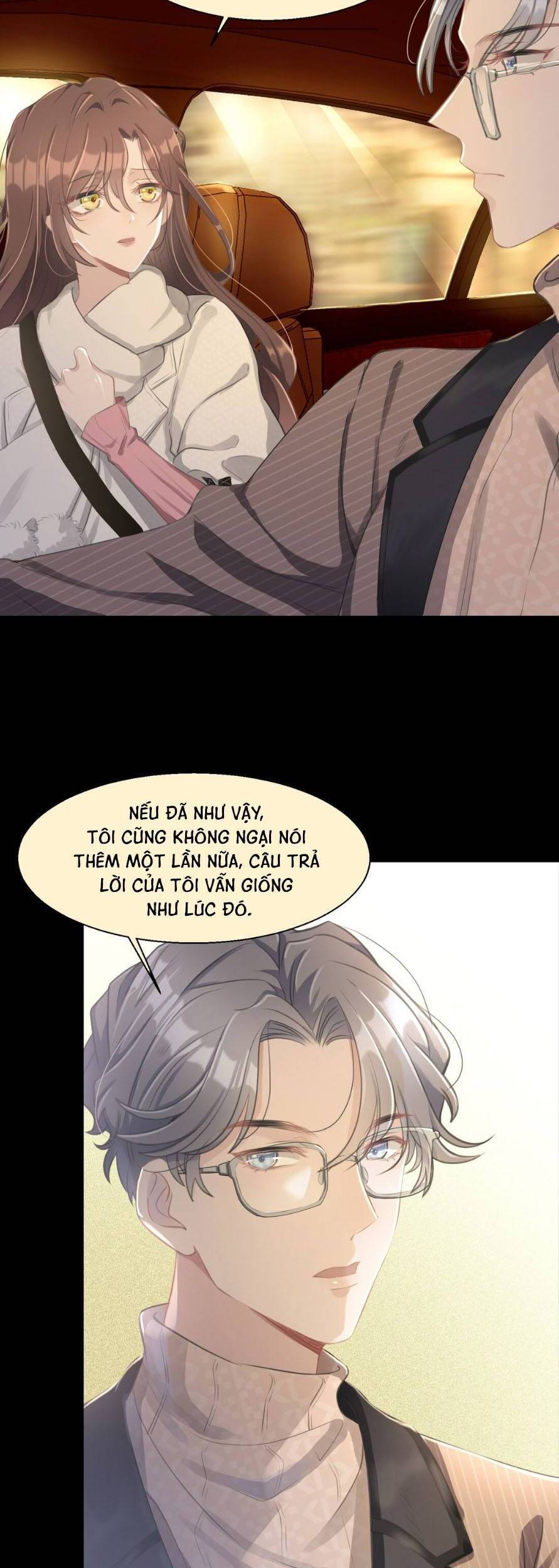 Hãy Để Em Được Hạ Cánh Nơi Anh Chap 4 - Next Chap 5