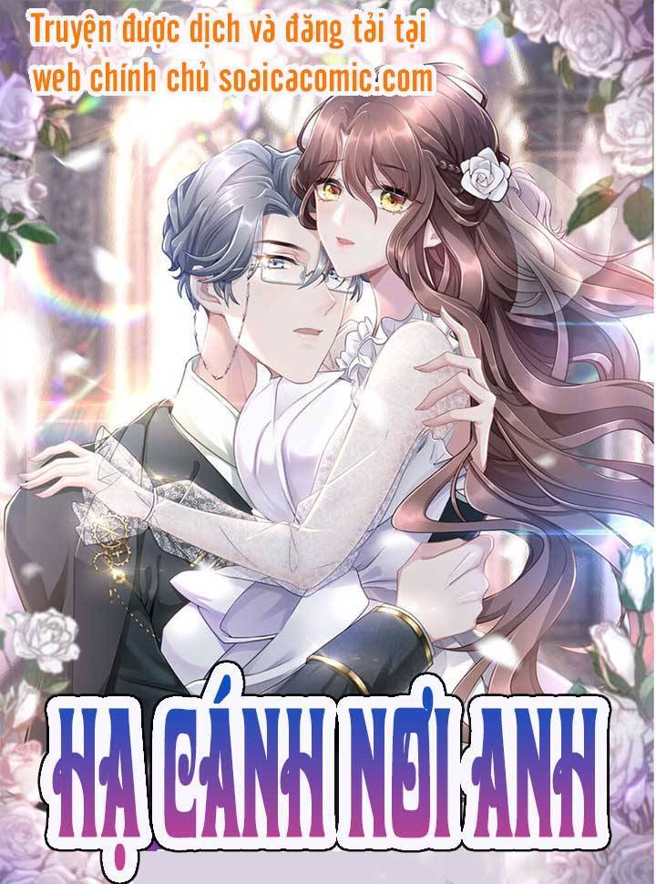 Hãy Để Em Được Hạ Cánh Nơi Anh Chap 5 - Next Chap 6