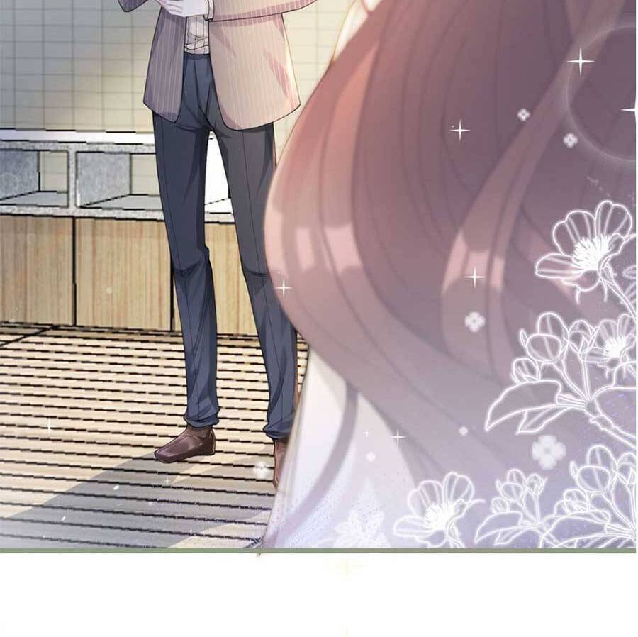 Hãy Để Em Được Hạ Cánh Nơi Anh Chap 5 - Next Chap 6