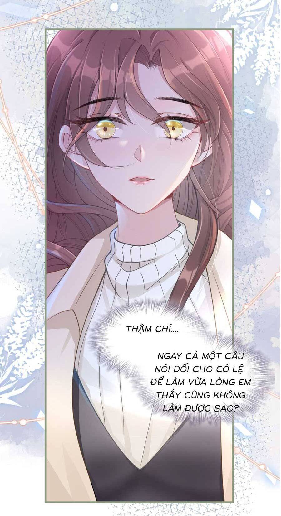 Hãy Để Em Được Hạ Cánh Nơi Anh Chap 5 - Next Chap 6