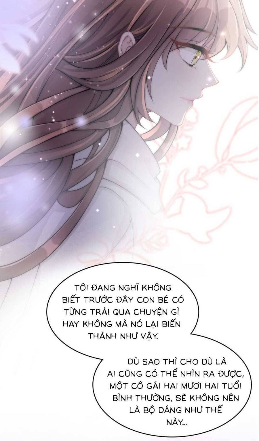 Hãy Để Em Được Hạ Cánh Nơi Anh Chap 5 - Next Chap 6