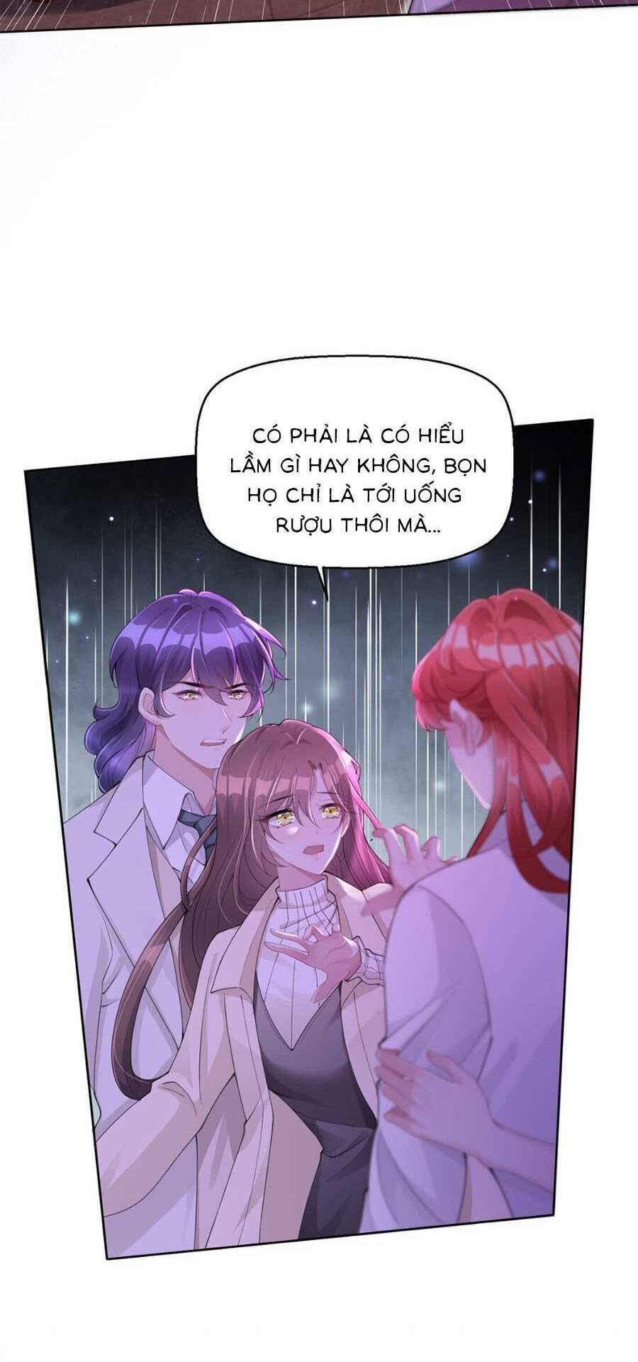 Hãy Để Em Được Hạ Cánh Nơi Anh Chap 5 - Next Chap 6