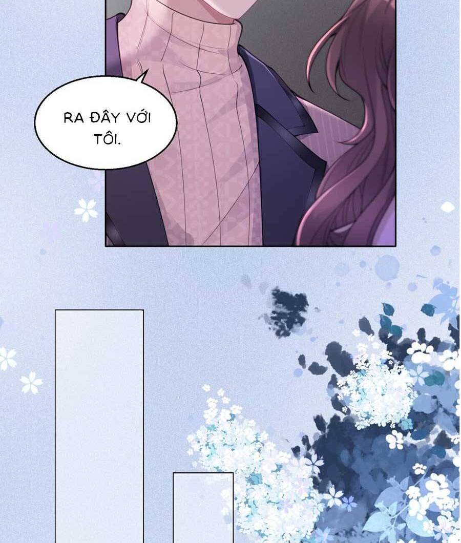 Hãy Để Em Được Hạ Cánh Nơi Anh Chap 5 - Next Chap 6