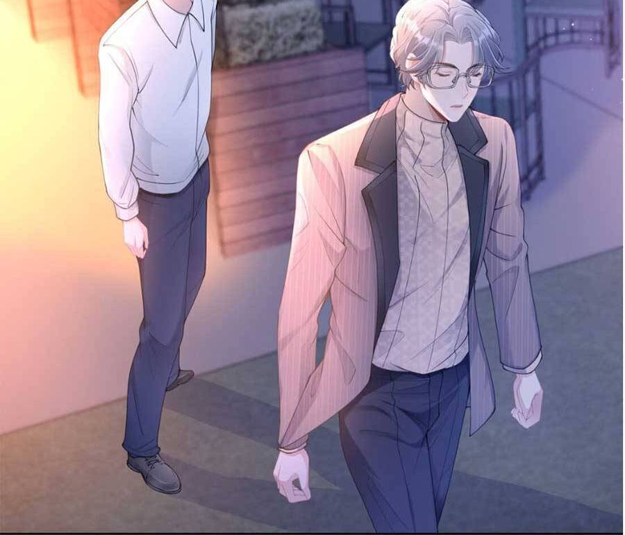 Hãy Để Em Được Hạ Cánh Nơi Anh Chap 5 - Next Chap 6