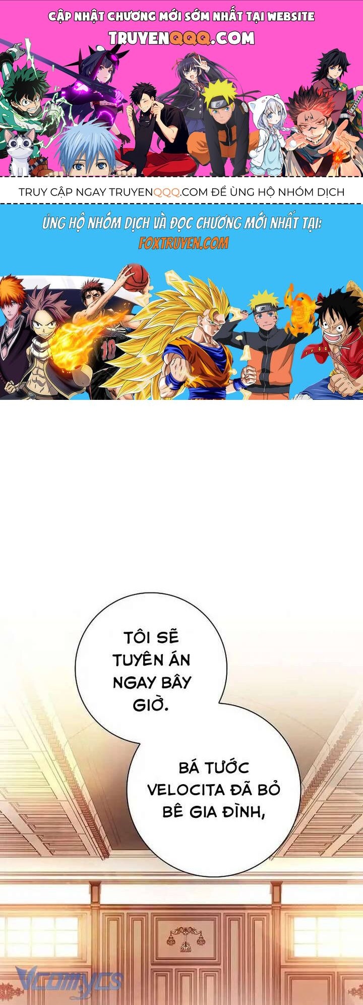 Hãy Để Luật Sư Chuyên Nghiệp Lo Chuyện Ly Hôn Chap 1 - Next Chap 2