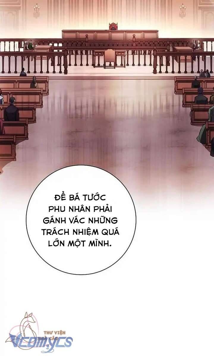 Hãy Để Luật Sư Chuyên Nghiệp Lo Chuyện Ly Hôn Chap 1 - Next Chap 2