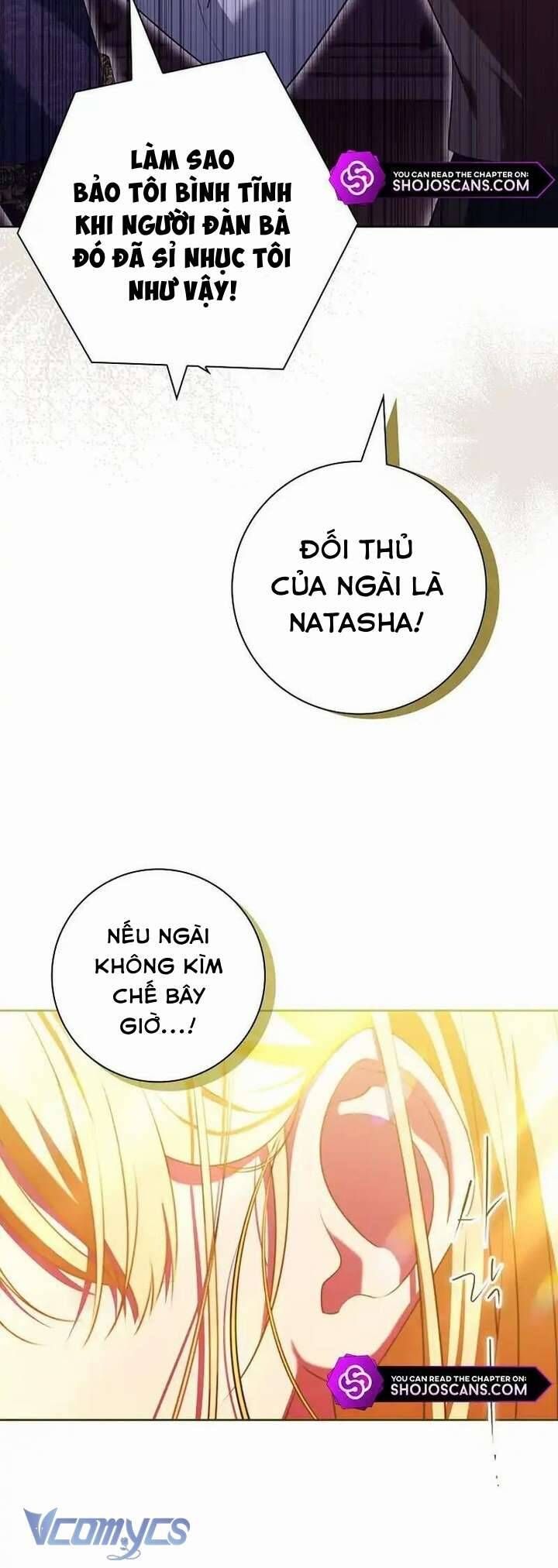 Hãy Để Luật Sư Chuyên Nghiệp Lo Chuyện Ly Hôn Chap 1 - Next Chap 2
