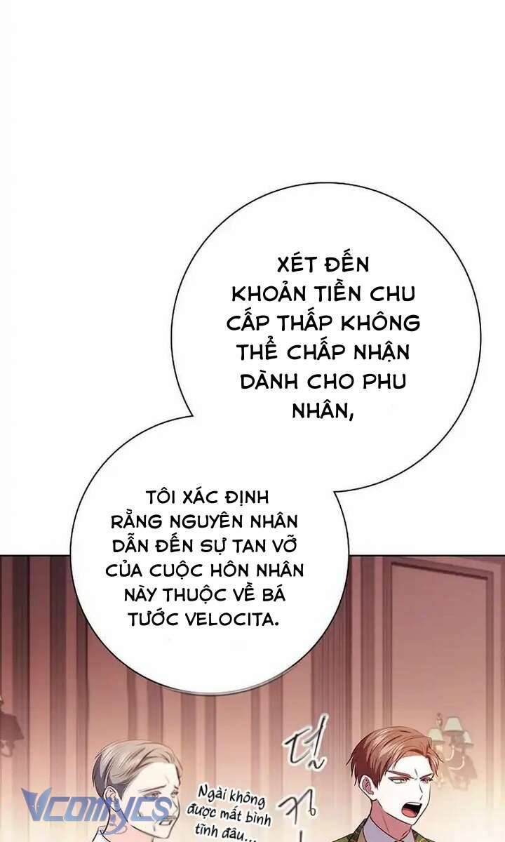 Hãy Để Luật Sư Chuyên Nghiệp Lo Chuyện Ly Hôn Chap 1 - Next Chap 2