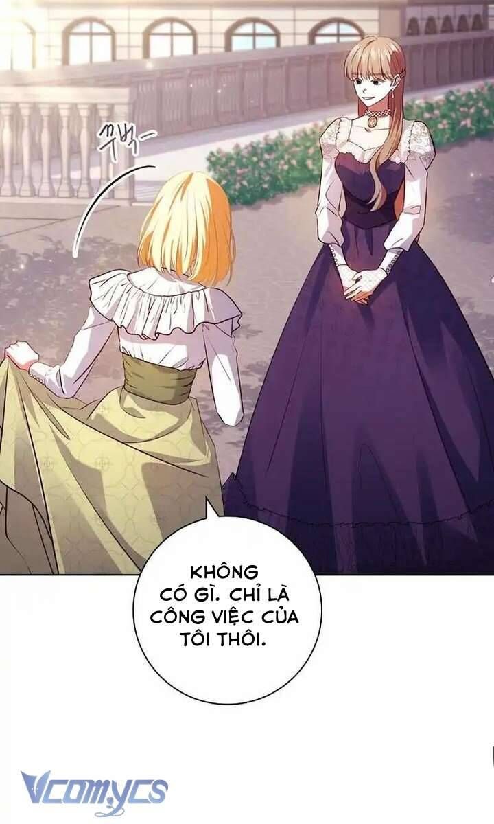 Hãy Để Luật Sư Chuyên Nghiệp Lo Chuyện Ly Hôn Chap 1 - Next Chap 2