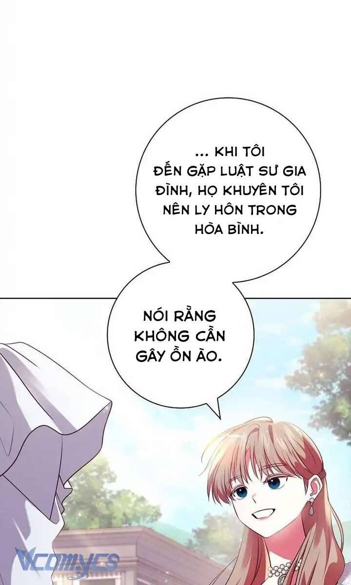 Hãy Để Luật Sư Chuyên Nghiệp Lo Chuyện Ly Hôn Chap 1 - Next Chap 2