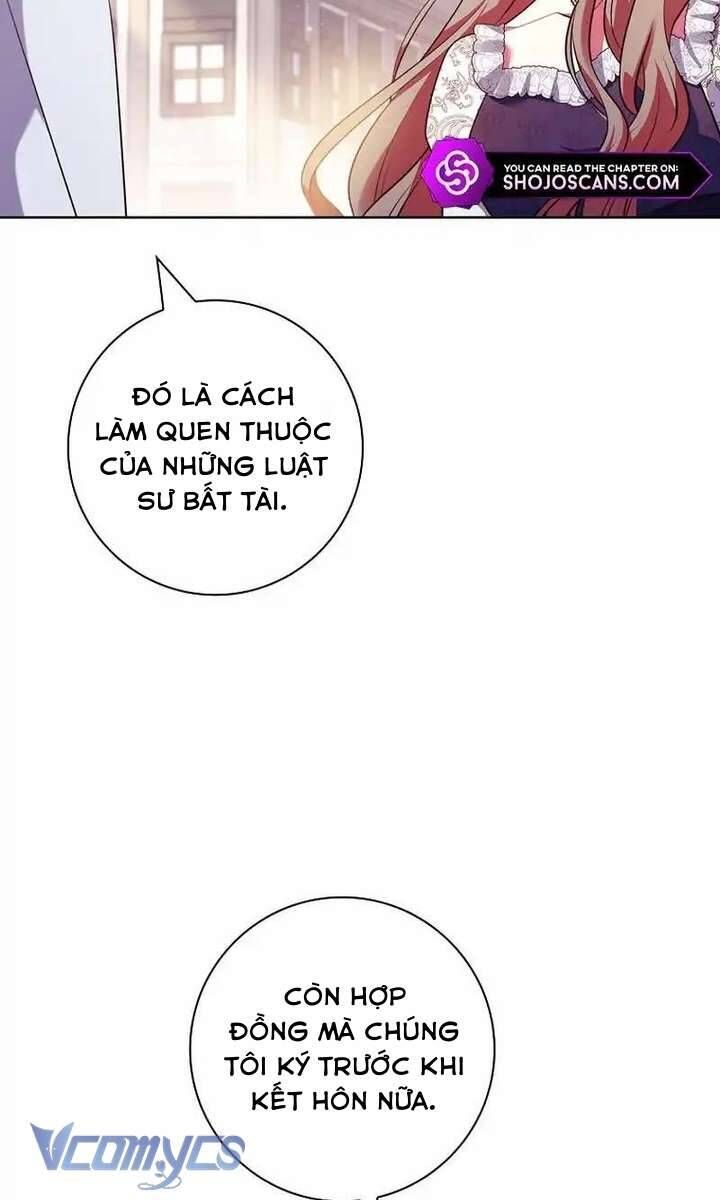 Hãy Để Luật Sư Chuyên Nghiệp Lo Chuyện Ly Hôn Chap 1 - Next Chap 2