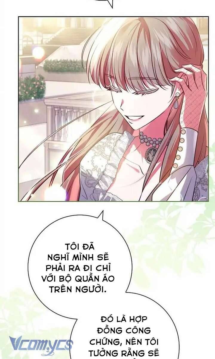 Hãy Để Luật Sư Chuyên Nghiệp Lo Chuyện Ly Hôn Chap 1 - Next Chap 2