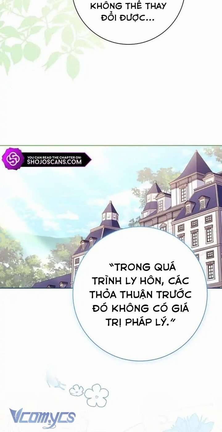 Hãy Để Luật Sư Chuyên Nghiệp Lo Chuyện Ly Hôn Chap 1 - Next Chap 2