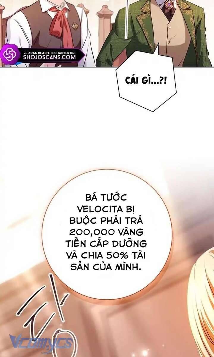 Hãy Để Luật Sư Chuyên Nghiệp Lo Chuyện Ly Hôn Chap 1 - Next Chap 2