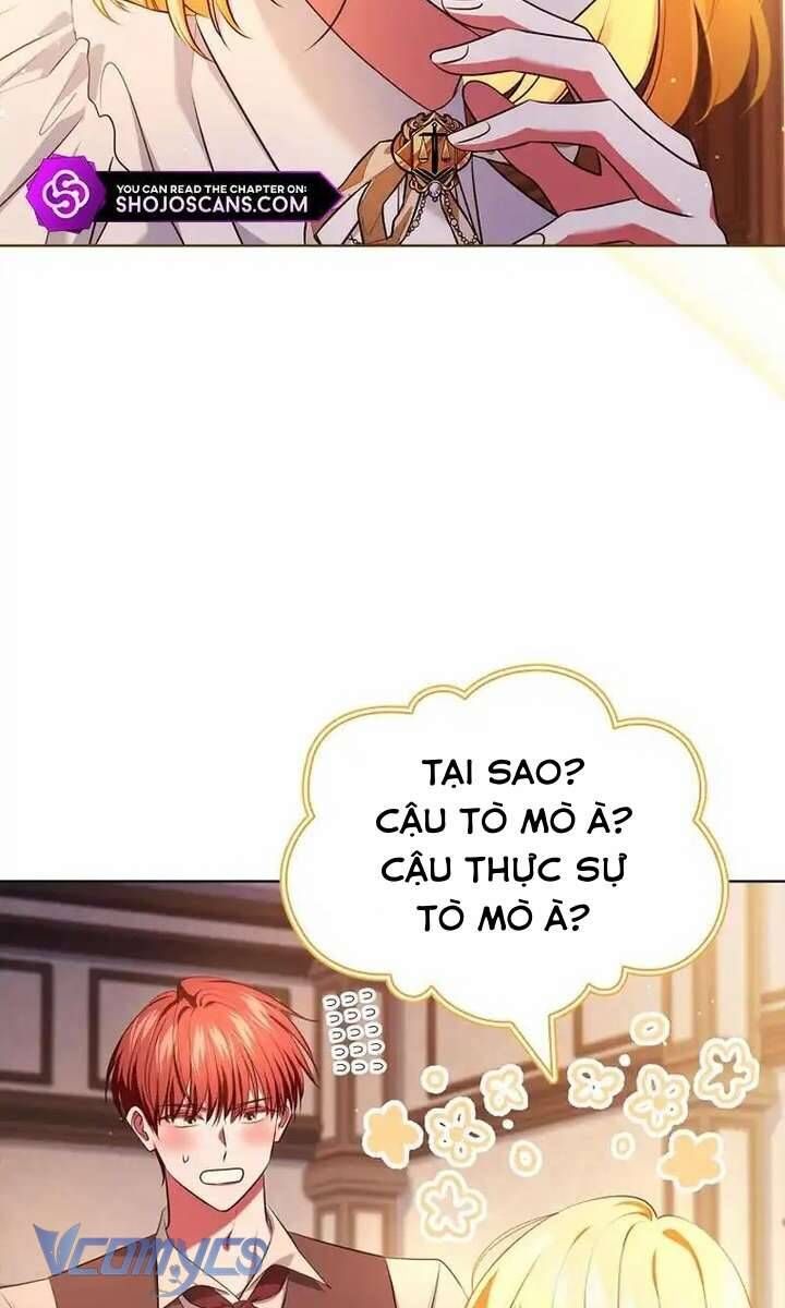 Hãy Để Luật Sư Chuyên Nghiệp Lo Chuyện Ly Hôn Chap 1 - Next Chap 2
