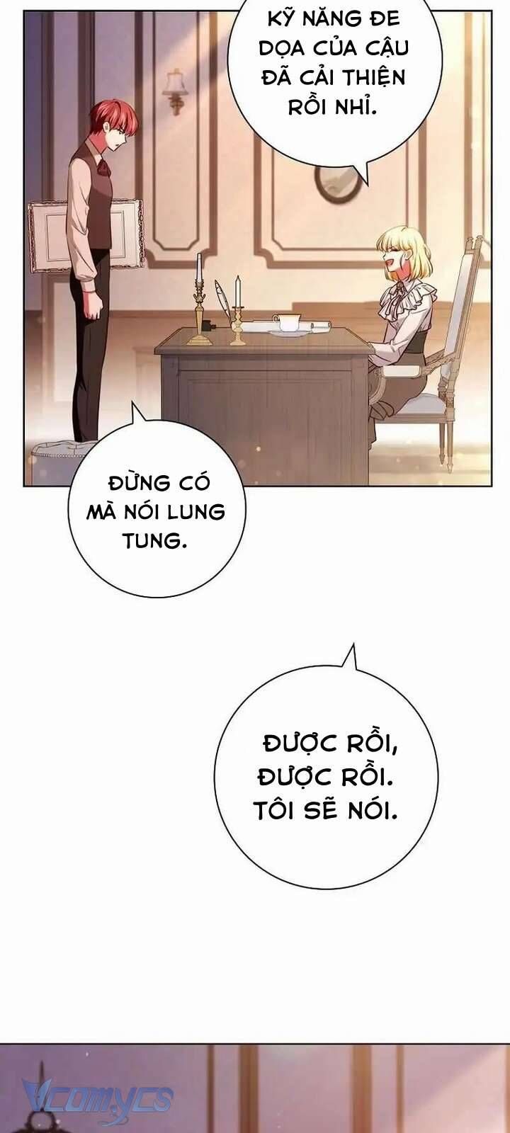 Hãy Để Luật Sư Chuyên Nghiệp Lo Chuyện Ly Hôn Chap 1 - Next Chap 2