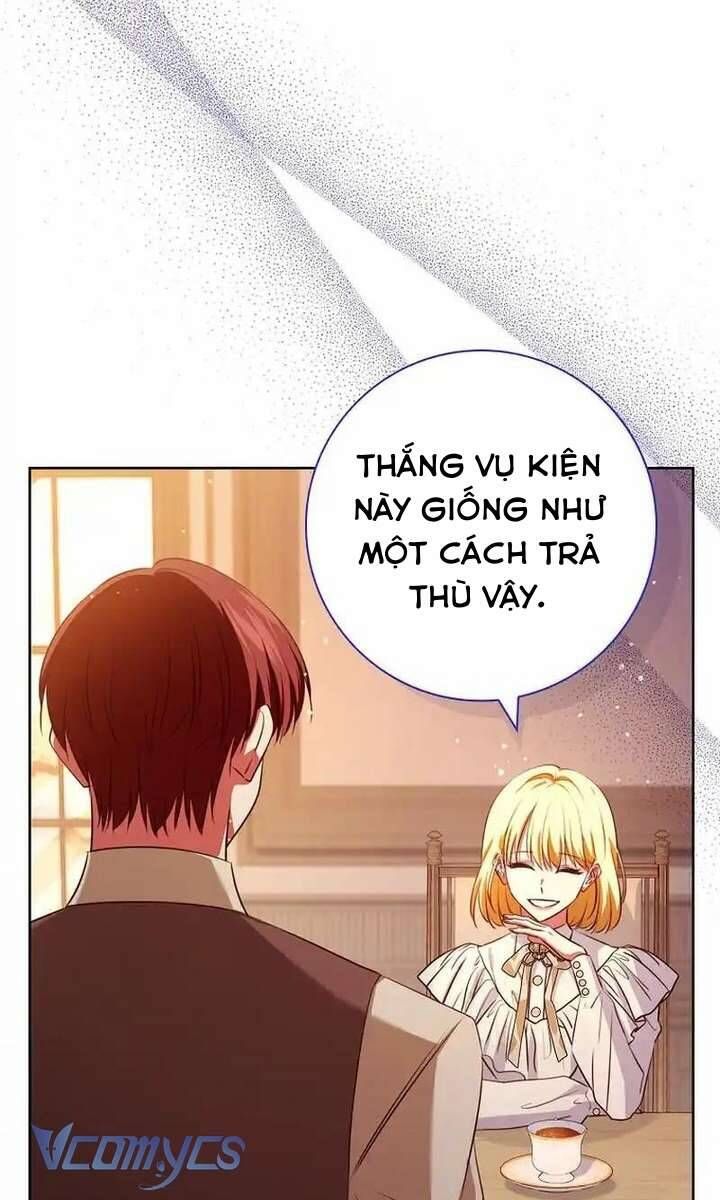 Hãy Để Luật Sư Chuyên Nghiệp Lo Chuyện Ly Hôn Chap 1 - Next Chap 2