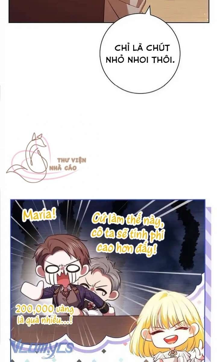 Hãy Để Luật Sư Chuyên Nghiệp Lo Chuyện Ly Hôn Chap 1 - Next Chap 2