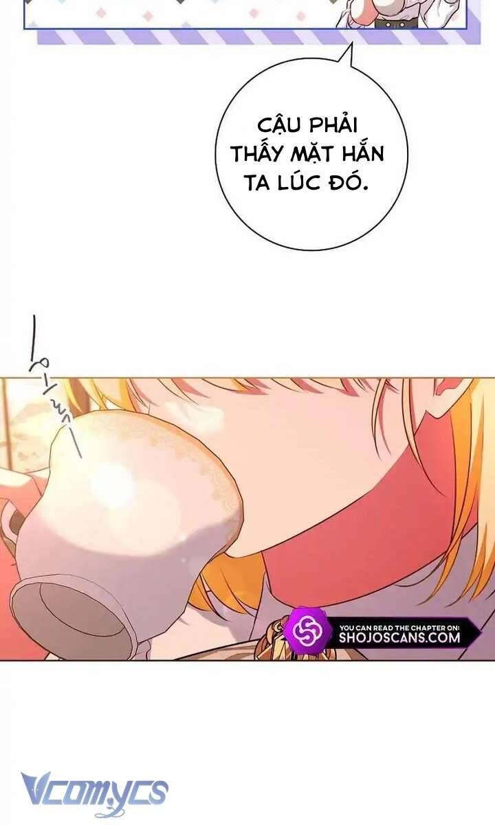 Hãy Để Luật Sư Chuyên Nghiệp Lo Chuyện Ly Hôn Chap 1 - Next Chap 2