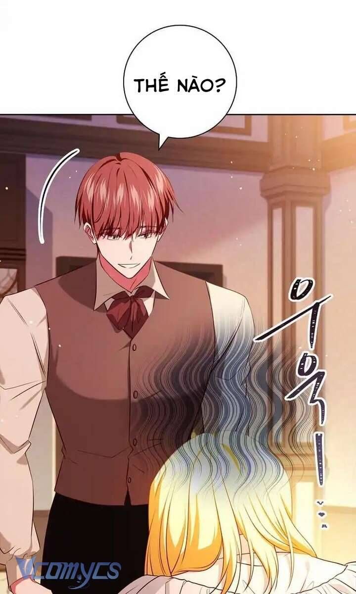 Hãy Để Luật Sư Chuyên Nghiệp Lo Chuyện Ly Hôn Chap 1 - Next Chap 2