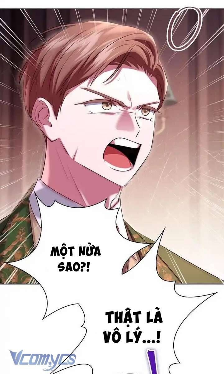 Hãy Để Luật Sư Chuyên Nghiệp Lo Chuyện Ly Hôn Chap 1 - Next Chap 2