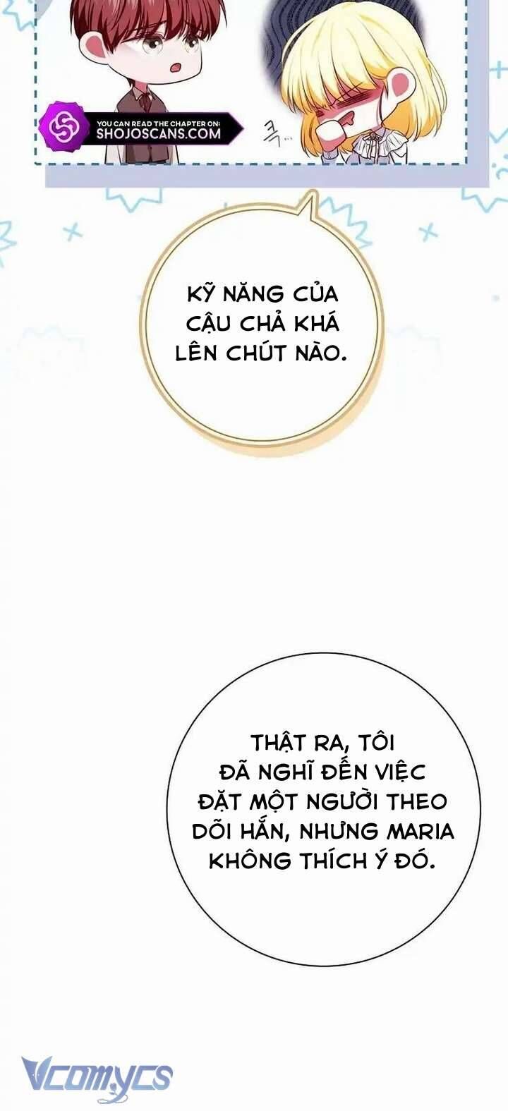 Hãy Để Luật Sư Chuyên Nghiệp Lo Chuyện Ly Hôn Chap 1 - Next Chap 2
