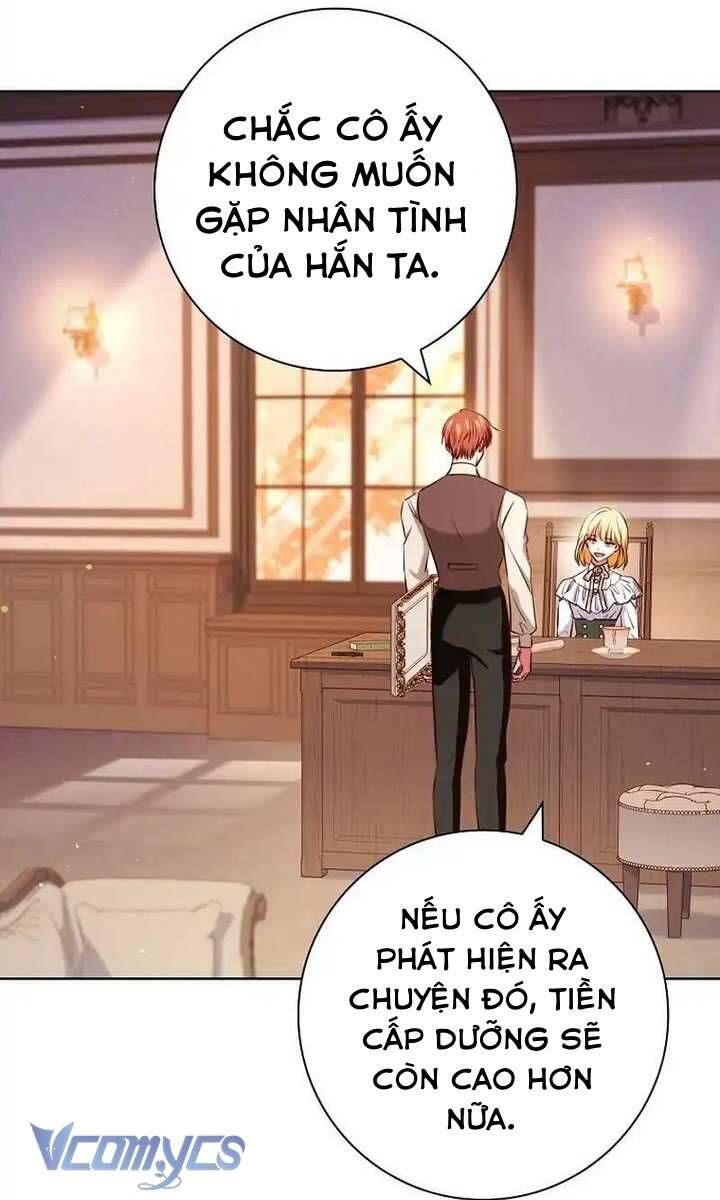 Hãy Để Luật Sư Chuyên Nghiệp Lo Chuyện Ly Hôn Chap 1 - Next Chap 2