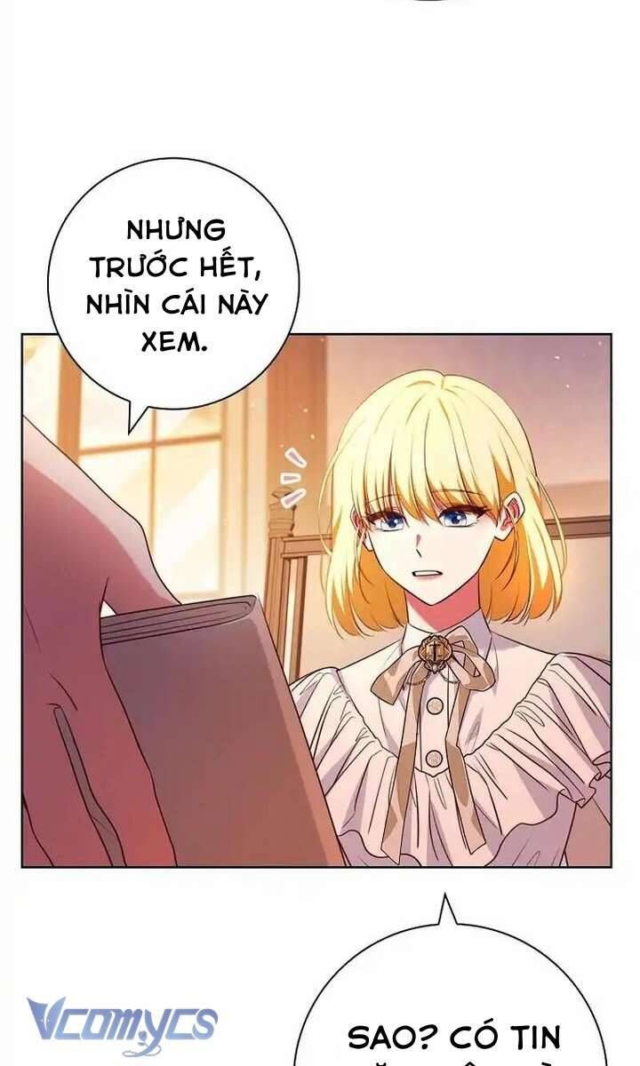 Hãy Để Luật Sư Chuyên Nghiệp Lo Chuyện Ly Hôn Chap 1 - Next Chap 2
