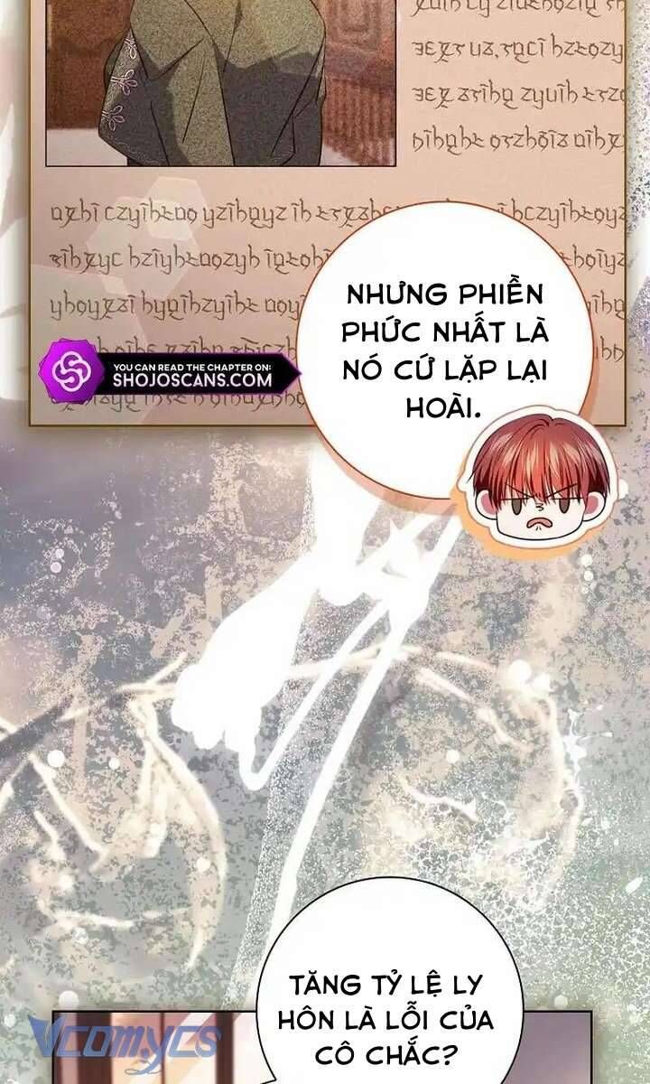 Hãy Để Luật Sư Chuyên Nghiệp Lo Chuyện Ly Hôn Chap 1 - Next Chap 2