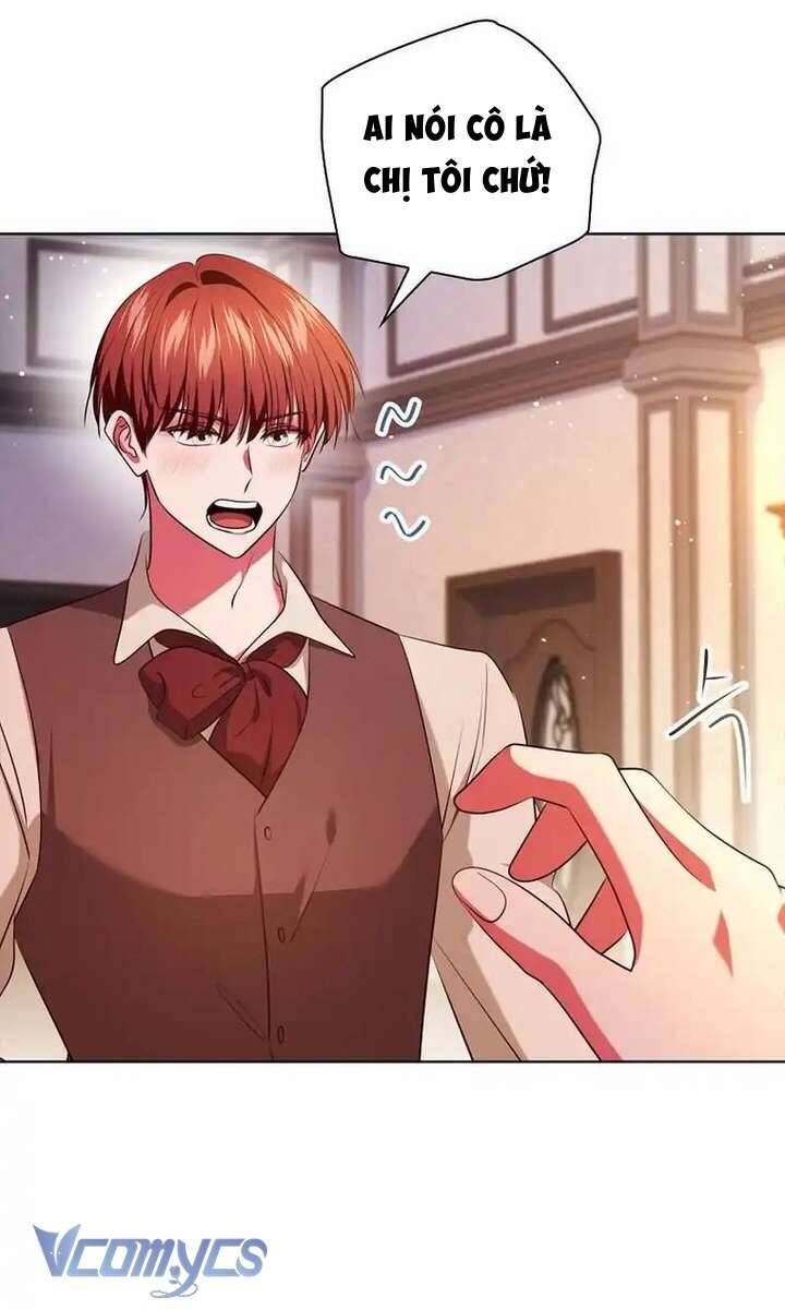 Hãy Để Luật Sư Chuyên Nghiệp Lo Chuyện Ly Hôn Chap 1 - Next Chap 2
