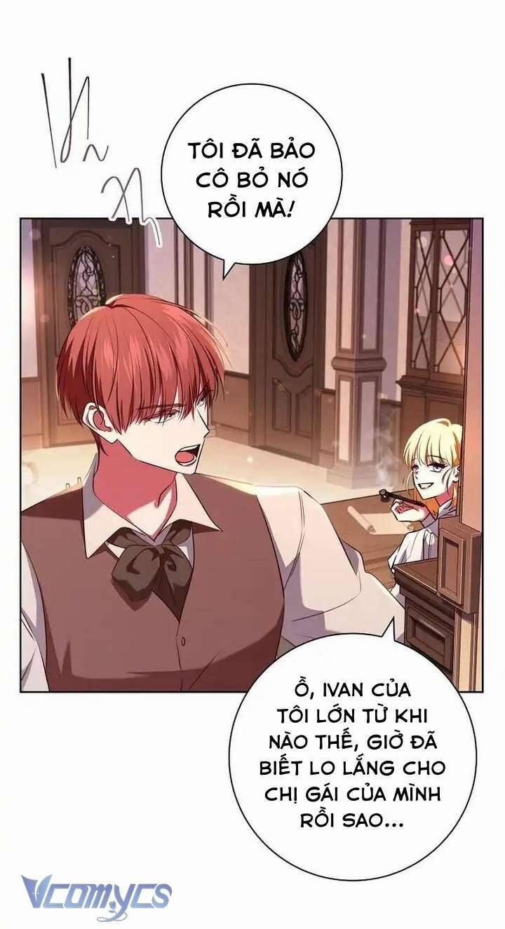 Hãy Để Luật Sư Chuyên Nghiệp Lo Chuyện Ly Hôn Chap 1 - Next Chap 2