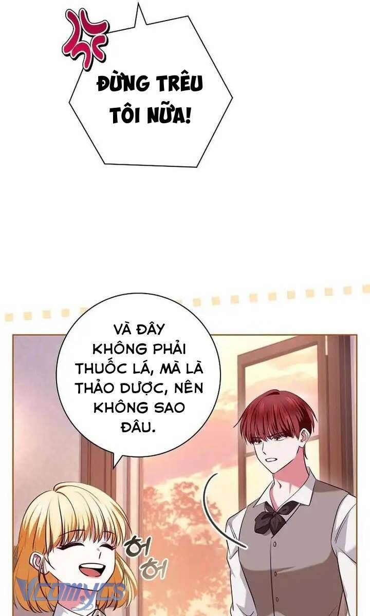 Hãy Để Luật Sư Chuyên Nghiệp Lo Chuyện Ly Hôn Chap 1 - Next Chap 2