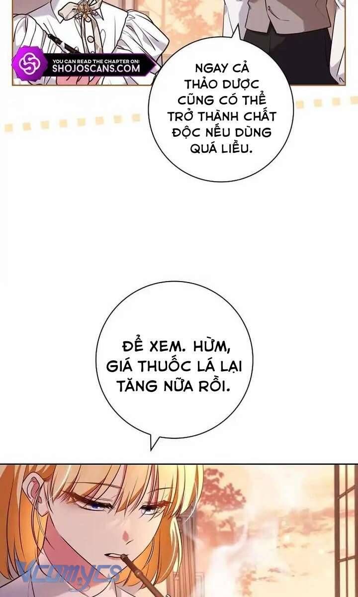 Hãy Để Luật Sư Chuyên Nghiệp Lo Chuyện Ly Hôn Chap 1 - Next Chap 2