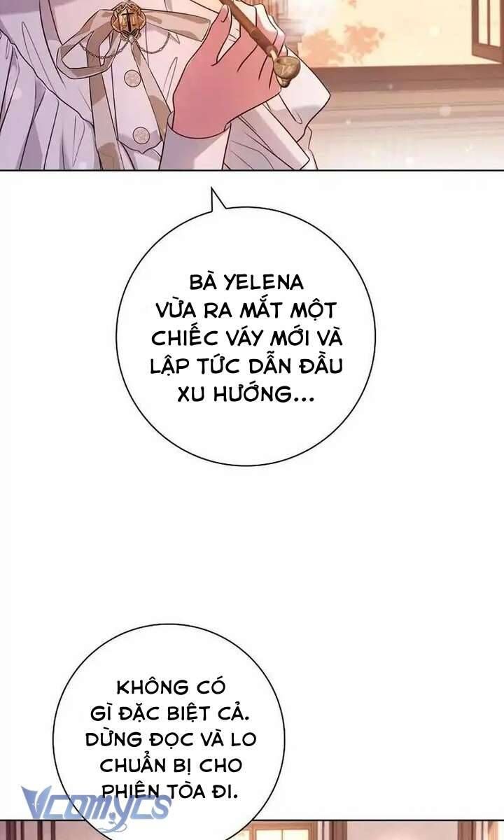 Hãy Để Luật Sư Chuyên Nghiệp Lo Chuyện Ly Hôn Chap 1 - Next Chap 2