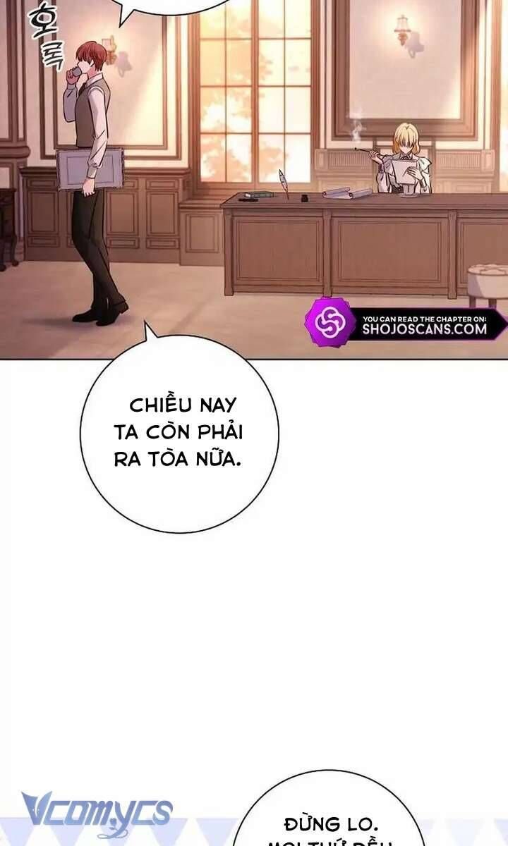 Hãy Để Luật Sư Chuyên Nghiệp Lo Chuyện Ly Hôn Chap 1 - Next Chap 2