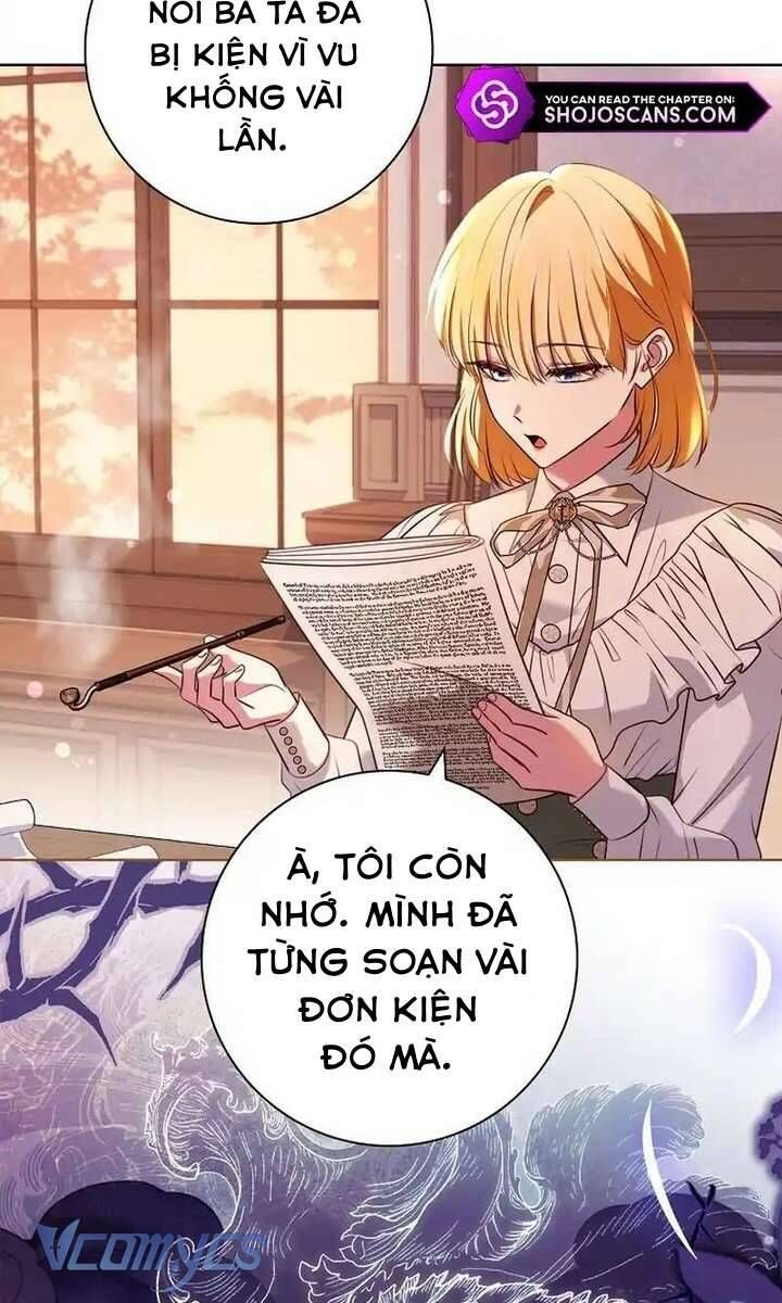 Hãy Để Luật Sư Chuyên Nghiệp Lo Chuyện Ly Hôn Chap 1 - Next Chap 2