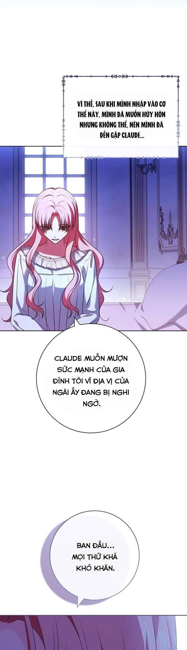 Hãy Để Luật Sư Chuyên Nghiệp Lo Chuyện Ly Hôn Chap 10 - Next Chap 11