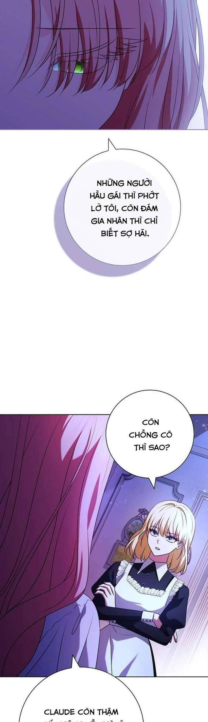 Hãy Để Luật Sư Chuyên Nghiệp Lo Chuyện Ly Hôn Chap 10 - Next Chap 11