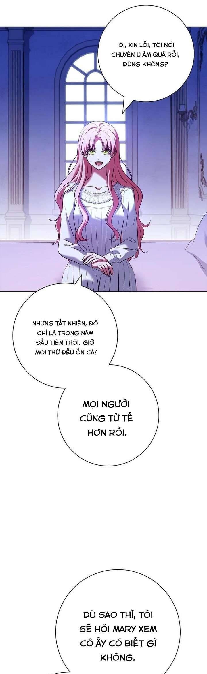Hãy Để Luật Sư Chuyên Nghiệp Lo Chuyện Ly Hôn Chap 10 - Next Chap 11