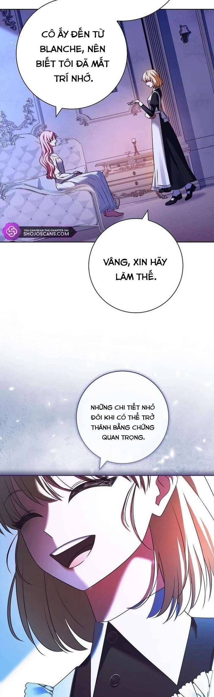 Hãy Để Luật Sư Chuyên Nghiệp Lo Chuyện Ly Hôn Chap 10 - Next Chap 11