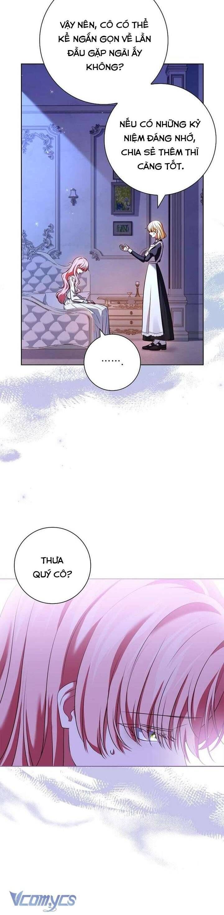 Hãy Để Luật Sư Chuyên Nghiệp Lo Chuyện Ly Hôn Chap 10 - Next Chap 11
