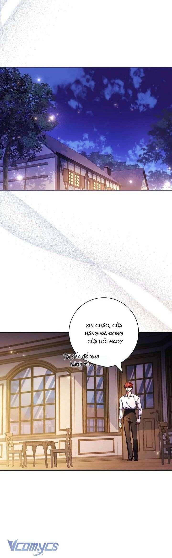 Hãy Để Luật Sư Chuyên Nghiệp Lo Chuyện Ly Hôn Chap 10 - Next Chap 11