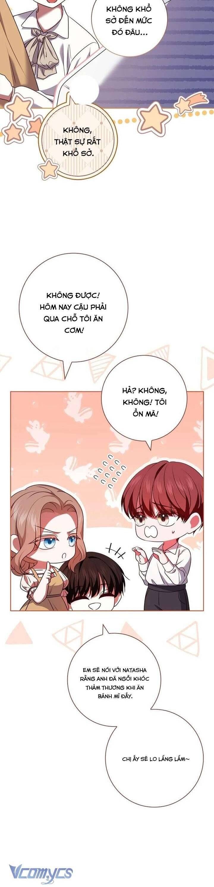 Hãy Để Luật Sư Chuyên Nghiệp Lo Chuyện Ly Hôn Chap 10 - Next Chap 11