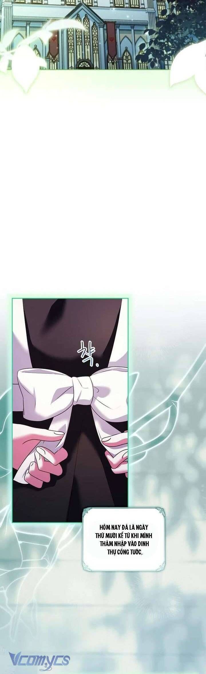 Hãy Để Luật Sư Chuyên Nghiệp Lo Chuyện Ly Hôn Chap 10 - Next Chap 11